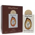 Lattafa Pride Art of Wood by Lattafa - Eau De Parfum Spray (Unisex) 100 ml - för män