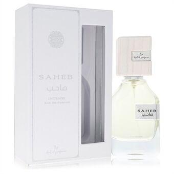 Ard Al Zaafaran Saheb Intense by Al Zaafaran - Eau De Parfum Spray (Unisex) 68 ml - för män