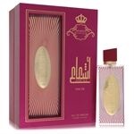 Arabiyat Prestige Ash'aa Mauve by Arabiyat Prestige - Eau De Parfum Spray (Unisex) 109 ml - för män
