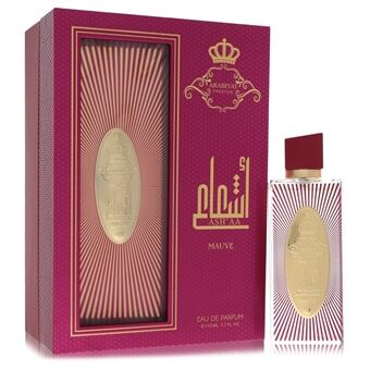 Arabiyat Prestige Ash\'aa Mauve by Arabiyat Prestige - Eau De Parfum Spray (Unisex) 109 ml - för män