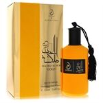 Arabiyat Malikat Al Hub Gold by My Perfumes - Eau De Parfum Spray (Unisex) 100 ml - för kvinnor
