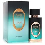 Sapil Ombre Turquoise by Sapil - Eau De Parfum Spray (Unisex) 100 ml - för kvinnor