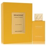 Swiss Arabian Shaghaf Vanilla Toffee by Swiss Arabian - Eau De Parfum Spray (Unisex) 75 ml - för kvinnor