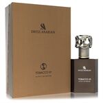 Swiss Arabian Tobacco 01 by Swiss Arabian - Extrait De Parfum Spray (Unisex) 50 ml - för män