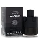 Azzaro The Most Wanted by Azzaro - Eau De Parfum Intense Spray 50 ml - för män