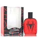Spiderman Premium by Marvel - Eau De Toilette Spray 100 ml - för män