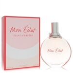 Eclat d'Arpege Mon Eclat by Lanvin - Eau De Parfum Spray 100 ml - för kvinnor