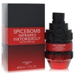 Spicebomb Infrared by Viktor & Rolf - Eau De Parfum Spray 50 ml - för män
