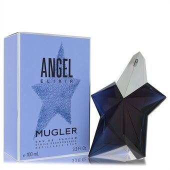 Angel Elixir by Thierry Mugler - Eau De Parfum Refillable Spray 100 ml - för kvinnor