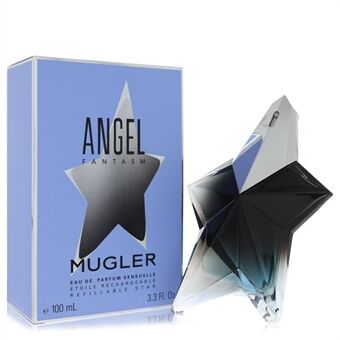 Angel Fantasm by Thierry Mugler - Eau De Parfum Spray 100 ml - för kvinnor