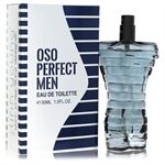 Linn Young Oso Perfect Men by Linn Young - Eau De Toilette Spray 30 ml - för män