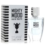 Linn Young Mighty Mood by Linn Young - Eau De Toilette Spray 30 ml - för män