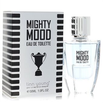 Linn Young Mighty Mood by Linn Young - Eau De Toilette Spray 30 ml - för män