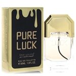 Linn Young Pure Luck by Linn Young - Eau De Toilette Spray 30 ml - för män