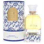 Lattafa Petra by Lattafa - Eau De Parfum Spray (Unisex) 100 ml - för kvinnor