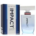 Tommy Hilfiger Impact Together by Tommy Hilfiger - Eau De Toilette Spray 100 ml - för män