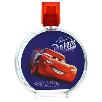 Cars by Pixar - Eau De Toilette Spray (Unboxed) 100 ml - för män