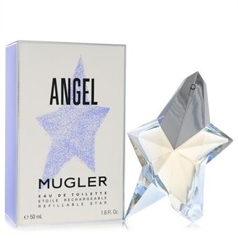 Angel by Thierry Mugler - Eau De Toilette Spray Refillable 50 ml - för kvinnor
