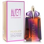 Alien Hypersense by Thierry Mugler - Eau De Parfum Spray Refillable 60 ml - för kvinnor