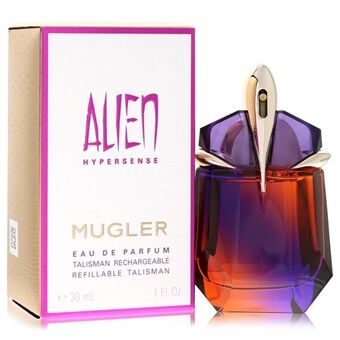 Alien Hypersense by Thierry Mugler - Eau De Parfum Spray Refillable 30 ml - för kvinnor