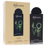 Lattafa Pride Affection by Lattafa - Eau De Parfum Spray (Unisex) 100 ml - för kvinnor