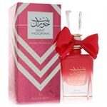 Ard Al Zaafaran Bint Hooran Rose Passion by Al Zaafaran - Eau De Parfum Spray 100 ml - för kvinnor