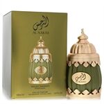 Niche Emarati Al Narjis by Lattafa - Eau De Parfum Spray (Unisex) 100 ml - för kvinnor