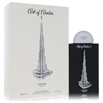 Lattafa Pride Art Of Arabia I by Lattafa - Eau De Parfum Spray (Unisex) 100 ml - för kvinnor