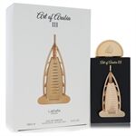 Lattafa Pride Art Of Arabia III by Lattafa - Eau De Parfum Spray (Unisex) 100 ml - för kvinnor