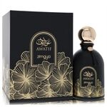 Afnan Zimaya Awatif Black by Afnan - Eau De Parfum Spray 100 ml - för kvinnor