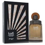 Afnan Zimaya Charisma by Afnan - Eau De Parfum Spray 100 ml - för män