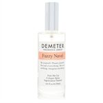 Demeter Fuzzy Navel by Demeter - Cologne Spray (Unboxed) 120 ml - för kvinnor