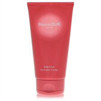 Due by Laura Biagiotti - Body Lotion (Unboxed) 150 ml - för kvinnor