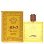 Versace Eros Energy by Versace - Eau De Parfum Spray 100 ml - för män