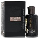 Lattafa Ajayeb Dubai by Lattafa - Eau De Parfum Spray (Unisex) 100 ml - för män