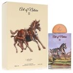 Lattafa Pride Art Of Nature II by Lattafa - Eau De Parfum Spray (Unisex) 100 ml - för män