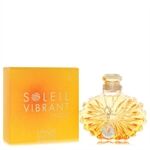 Lalique Soleil Vibrant by Lalique - Eau De Parfum Spray 100 ml - för kvinnor