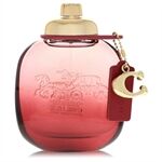 Coach Wild Rose by Coach - Eau De Parfum Spray (Tester) 90 ml - för kvinnor