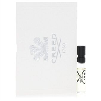 Original Santal by Creed - Vial (sample) 1 ml - för män