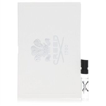 Virgin Island Water by Creed - Vial (Unisex sample) 1 ml - för män