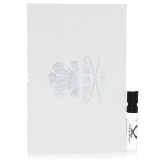 Virgin Island Water by Creed - Vial (sample) 1 ml - för kvinnor