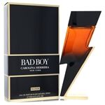 Bad Boy Elixir by Carolina Herrera - Eau De Parfum Spray 100 ml - för män