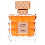 Sapil Elixir Fusion by Sapil - Eau De Parfum Spray (Unisex Unboxed) 100 ml - för män