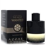 Azzaro The Most Wanted by Azzaro - Eau De Toilette Intense Spray 50 ml - för män