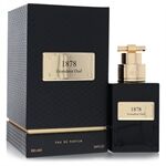 Atralia 1878 Grandeur Oud by Atralia - Eau De Parfum Spray (Unisex) 100 ml - för män