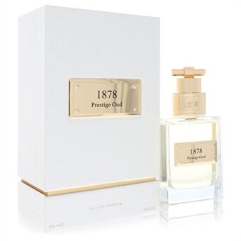 Atralia 1878 Prestige Oud by Atralia - Eau De Parfum Spray (Unisex) 100 ml - för kvinnor