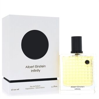 Atralia Albert Einstein Infinity by Atralia - Eau De Parfum Spray (Unisex) 100 ml - för män