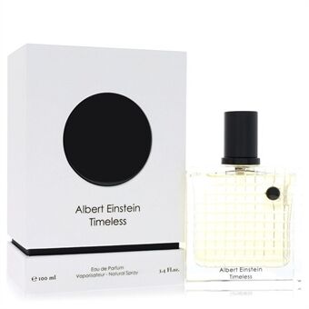 Atralia Albert Einstein Timeless by Atralia - Eau De Parfum Spray (Unisex) 100 ml - för män