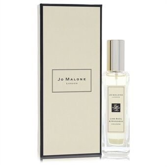 Jo Malone Lime Basil & Mandarin by Jo Malone - Cologne Spray (Unisex) 30 ml - för män
