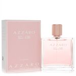 Azzaro Pour Elle by Azzaro - Eau De Parfum Spray 100 ml - för kvinnor